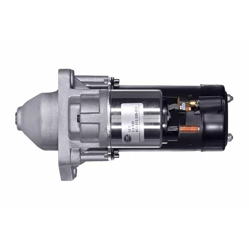 Štartér 8EA 012 526-891 /HELLA/ - obr. 5