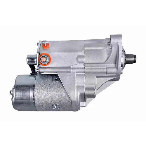 Štartér 8EA 012 527-241 /HELLA/ - obr. 3