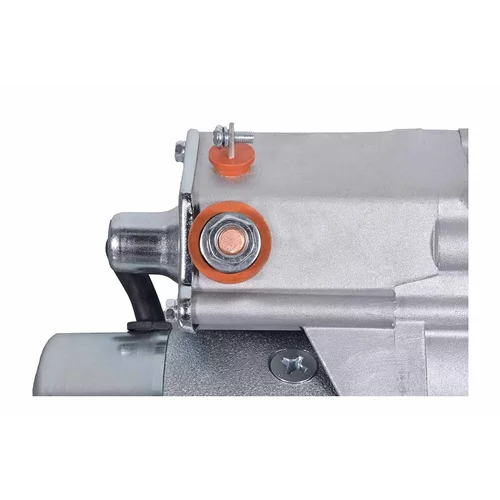 Štartér 8EA 012 527-241 /HELLA/ - obr. 4