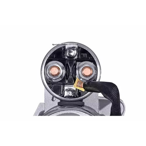 Štartér 8EA 012 527-321 /HELLA/ - obr. 4