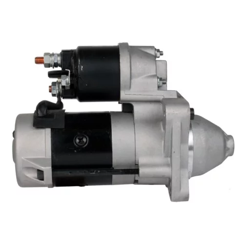 Štartér 8EA 012 527-391 /HELLA/ - obr. 3