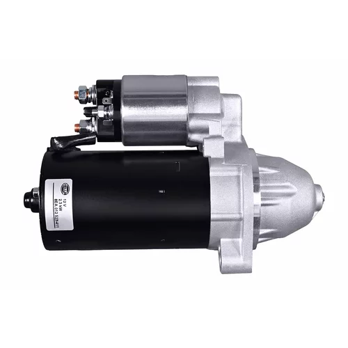 Štartér 8EA 012 527-411 /HELLA/ - obr. 3