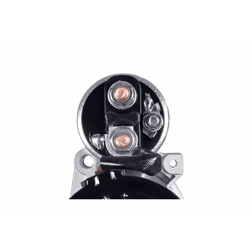 Štartér 8EA 012 527-411 /HELLA/ - obr. 4