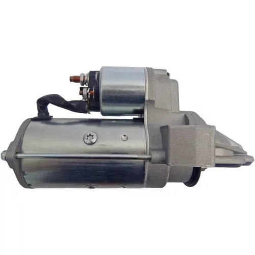 Štartér 8EA 012 527-611 /HELLA/ - obr. 3