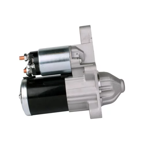 Štartér 8EA 012 527-921 /HELLA/ - obr. 3