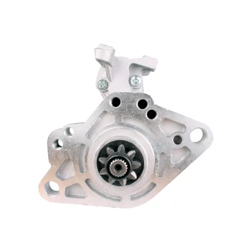 Štartér 8EA 012 586-351 /HELLA/ - obr. 1
