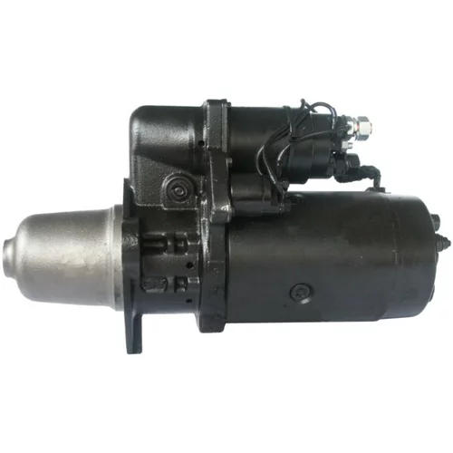 Štartér 8EA 012 586-471 /HELLA/ - obr. 3