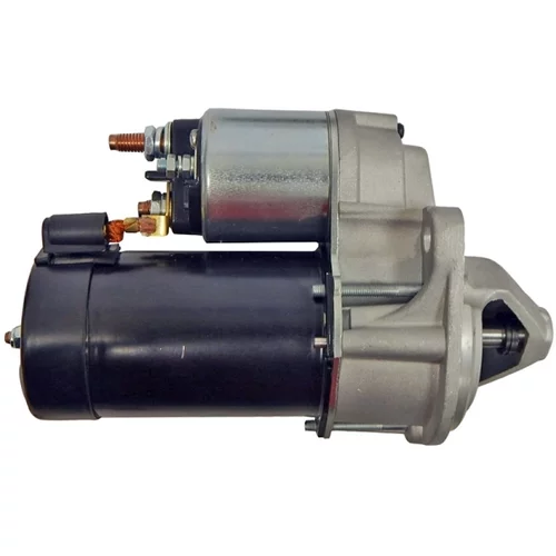 Štartér 8EA 015 642-071 /HELLA/ - obr. 3