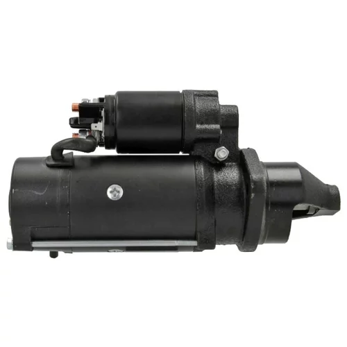 Štartér 8EA 015 642-311 /HELLA/ - obr. 3