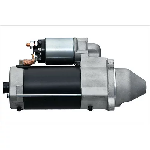 Štartér 8EA 015 642-351 /HELLA/ - obr. 3