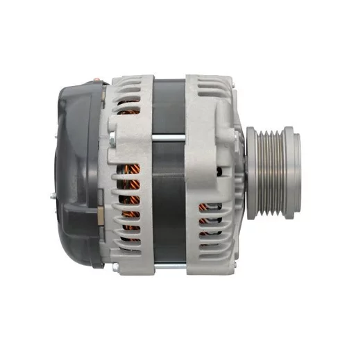 Alternátor 8EL 011 711-281 /HELLA/ - obr. 3