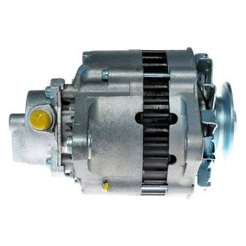 Alternátor 8EL 011 711-441 /HELLA/ - obr. 3