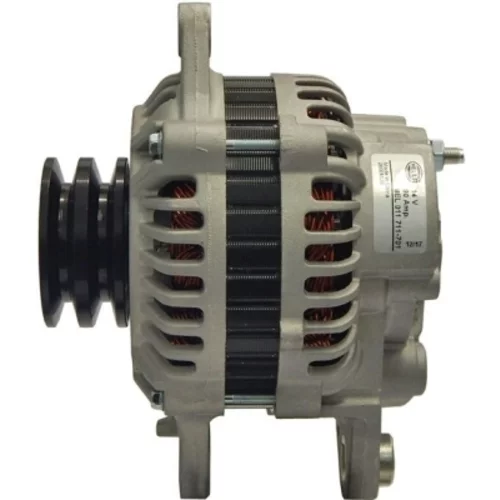 Alternátor HELLA 8EL 011 711-701