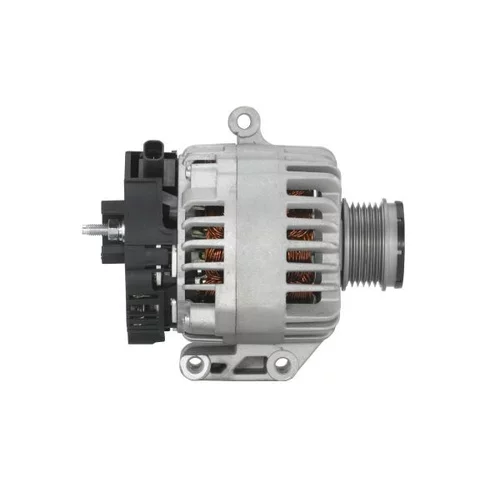 Alternátor 8EL 011 712-381 /HELLA/ - obr. 3