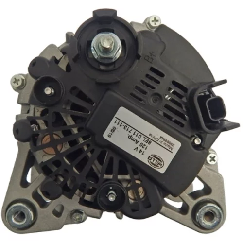 Alternátor 8EL 011 713-111 /HELLA/ - obr. 2