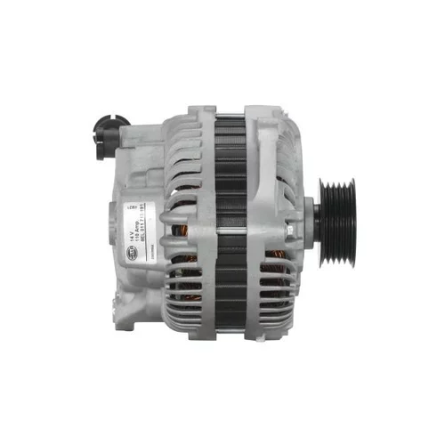 Alternátor 8EL 011 713-191 /HELLA/ - obr. 3