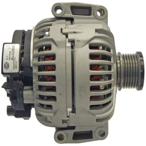 Alternátor 8EL 012 426-031 /HELLA/ - obr. 3