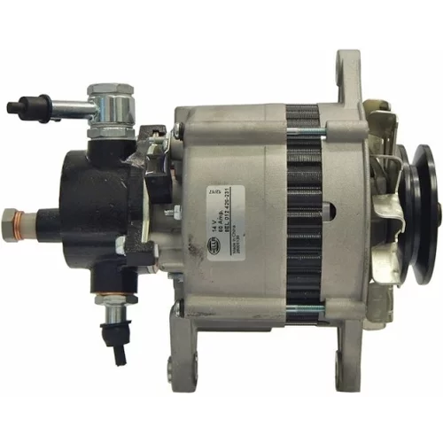 Alternátor 8EL 012 426-231 /HELLA/ - obr. 3