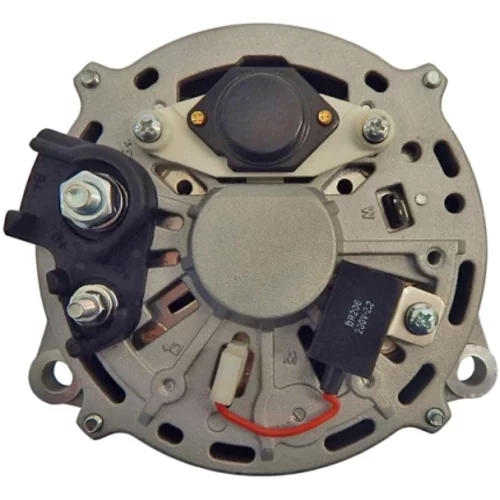 Alternátor 8EL 012 428-631 /HELLA/ - obr. 1