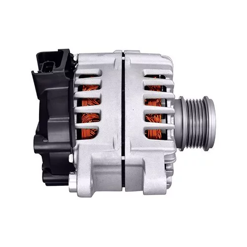 Alternátor 8EL 015 630-791 /HELLA/ - obr. 3