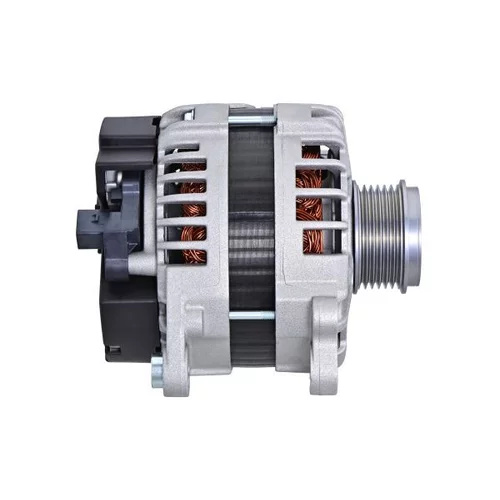 Alternátor 8EL 015 637-161 /HELLA/ - obr. 3