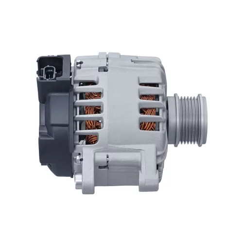 Alternátor 8EL 015 637-561 /HELLA/ - obr. 3