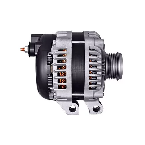 Alternátor 8EL 015 637-571 /HELLA/ - obr. 3