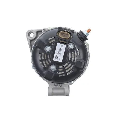 Alternátor 8EL 015 637-591 /HELLA/ - obr. 2