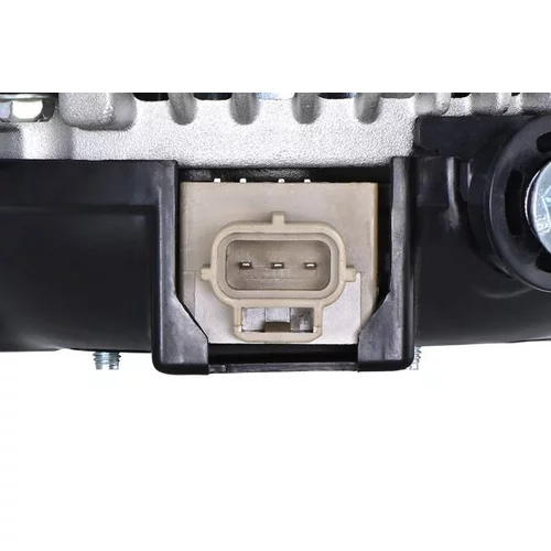 Alternátor 8EL 015 637-701 /HELLA/ - obr. 4