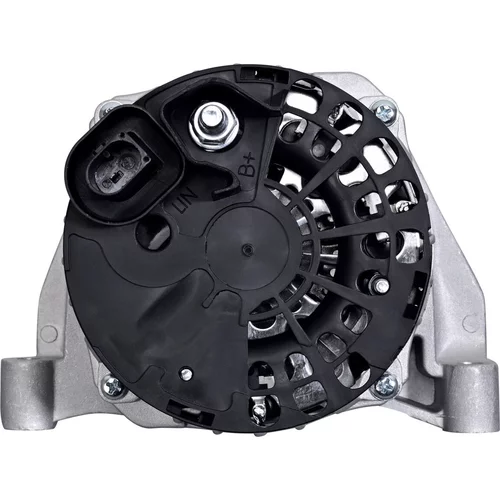Alternátor 8EL 015 637-741 /HELLA/ - obr. 2