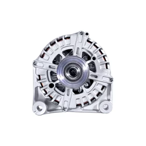 Alternátor 8EL 015 637-921 /HELLA/ - obr. 1