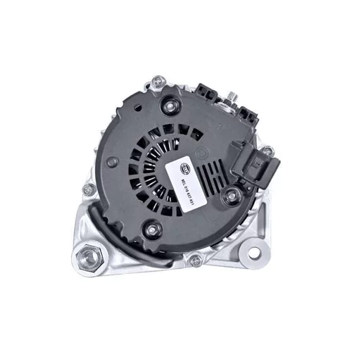 Alternátor 8EL 015 637-921 /HELLA/ - obr. 2