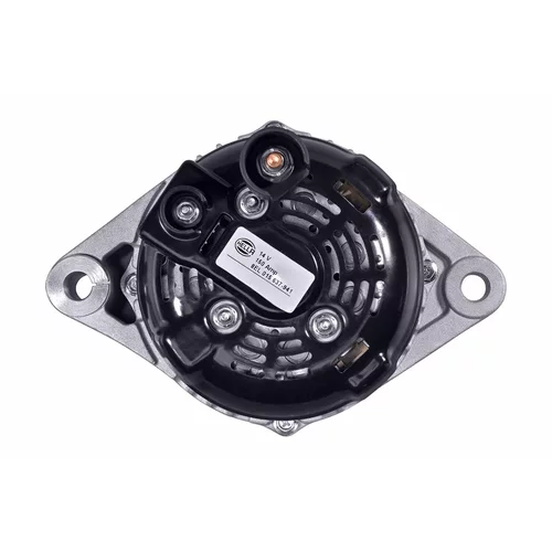 Alternátor 8EL 015 637-941 /HELLA/ - obr. 2