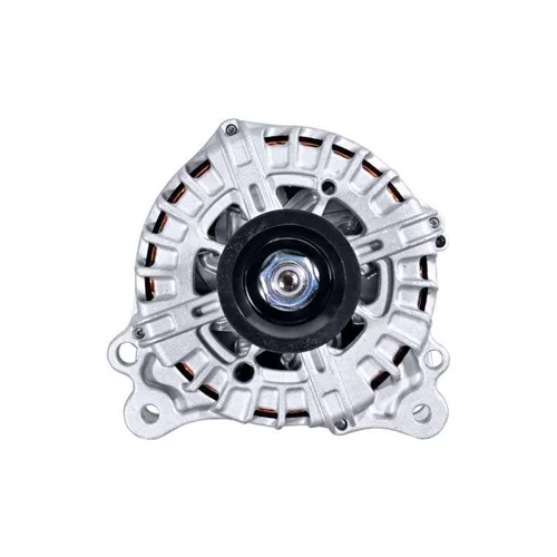 Alternátor 8EL 015 659-011 /HELLA/ - obr. 1