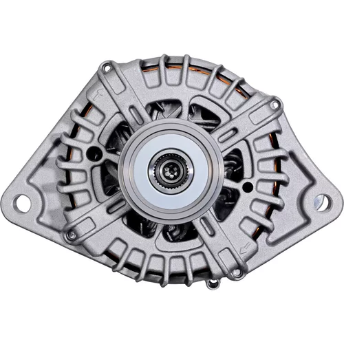 Alternátor 8EL 015 659-281 /HELLA/ - obr. 1