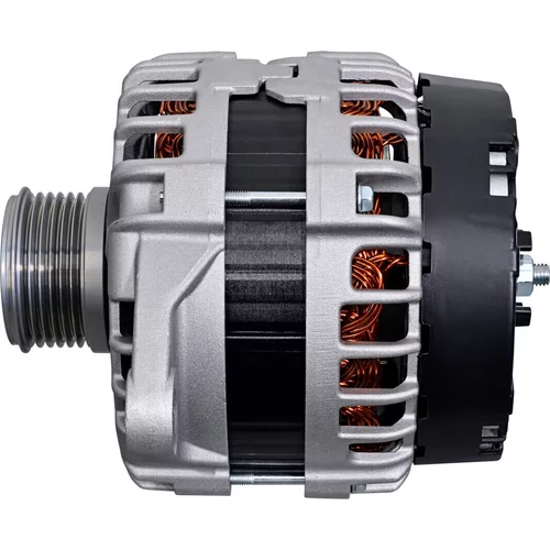 Alternátor HELLA 8EL 015 659-291