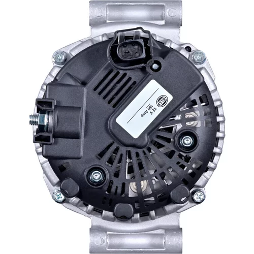 Alternátor 8EL 015 659-301 /HELLA/ - obr. 2