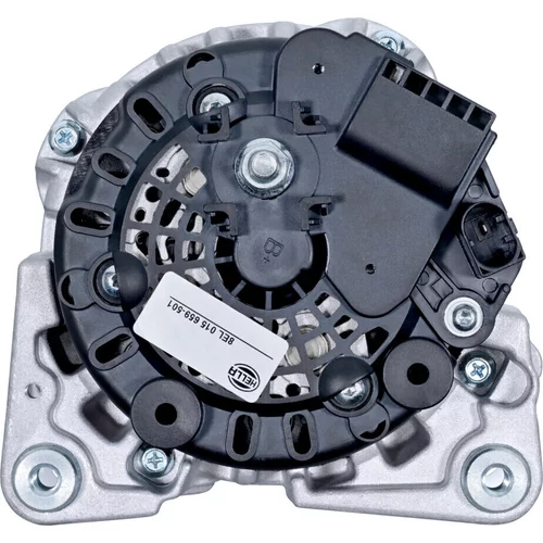 Alternátor 8EL 015 659-501 /HELLA/ - obr. 2