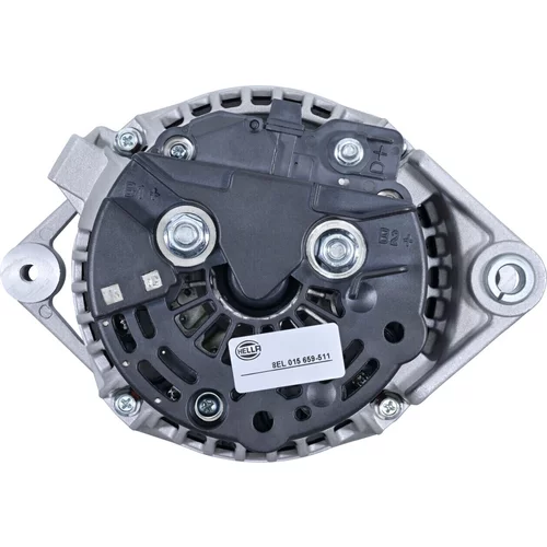 Alternátor 8EL 015 659-511 /HELLA/ - obr. 2