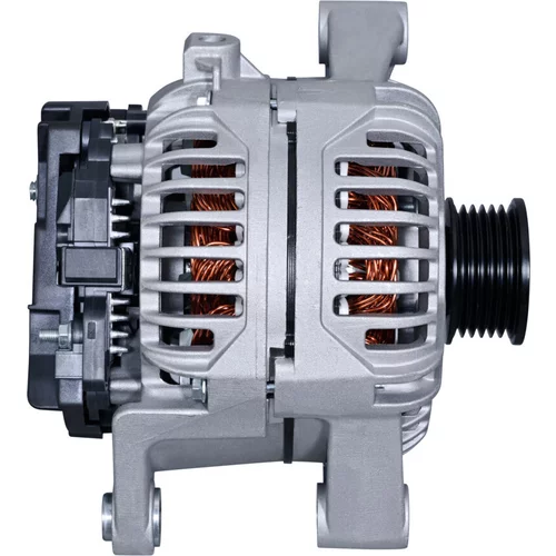 Alternátor 8EL 015 659-511 /HELLA/ - obr. 3