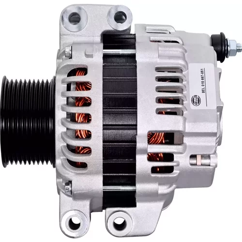 Alternátor HELLA 8EL 015 667-051