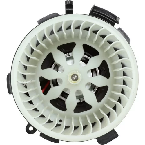 Vnútorný ventilátor 8EW 366 400-831 /HELLA/ - obr. 1