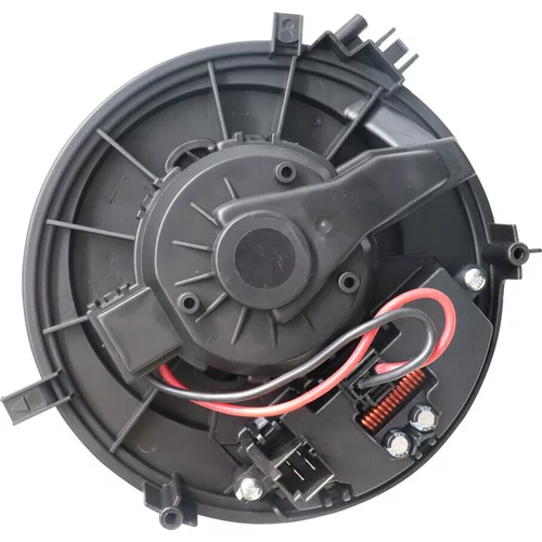Vnútorný ventilátor 8EW 366 401-031 /HELLA/ - obr. 1