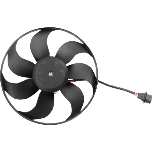 Ventilátor chladenia motora 8EW 366 420-281 /HELLA/ - obr. 1