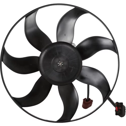 Ventilátor chladenia motora 8EW 366 420-471 /HELLA/ - obr. 1