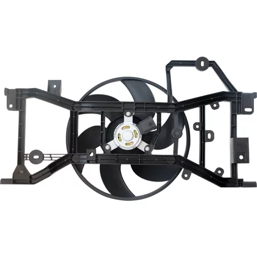 Ventilátor chladenia motora 8EW 366 420-631 /HELLA/ - obr. 1