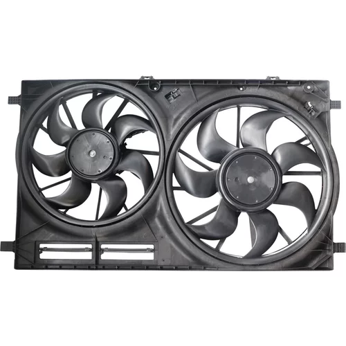 Ventilátor chladenia motora HELLA 8EW 366 420-781
