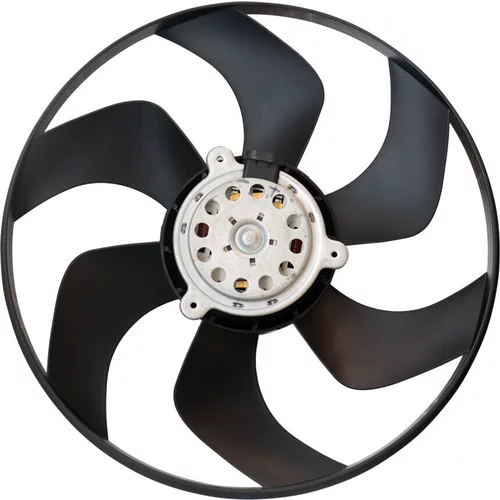 Ventilátor chladenia motora HELLA 8EW 366 420-861