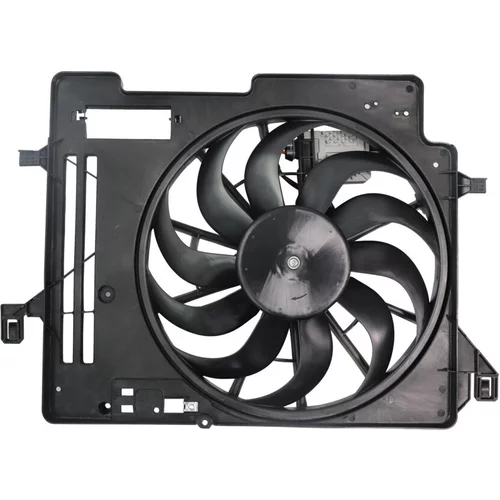 Ventilátor chladenia motora HELLA 8EW 366 420-991
