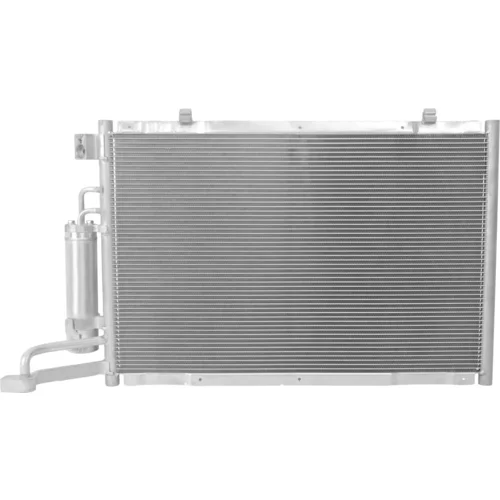 Kondenzátor klimatizácie 8FC 366 220-181 /HELLA/ - obr. 2